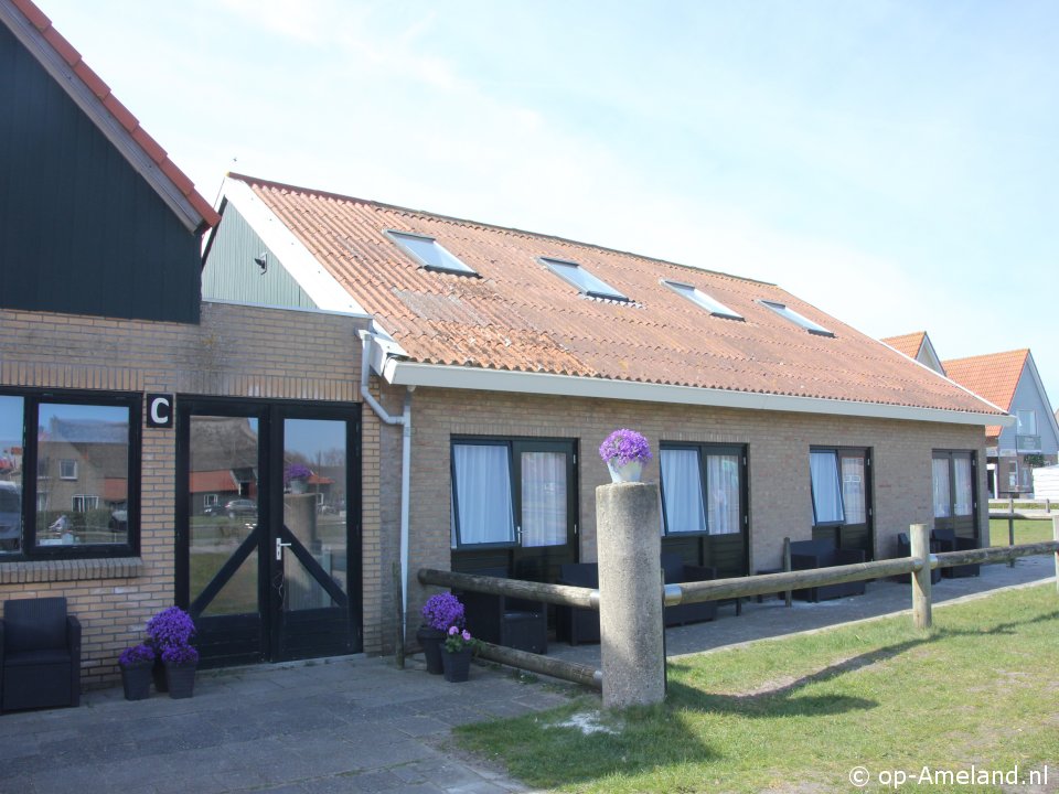 Lastminute Familiehuis C-breeze