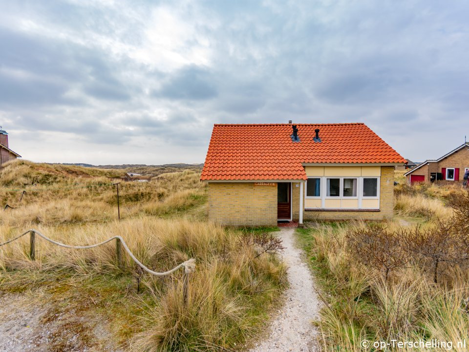 Klik hier voor meer informatie over Vakantiehuis Carrageen