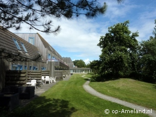 Duinzeestrand, Weekend by the sea