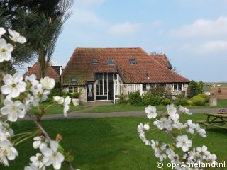 Het Loo, Weekend by the sea