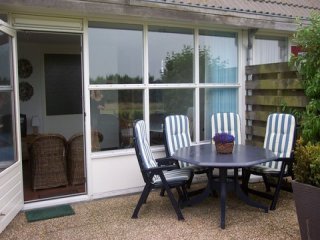 Vleijenhof 4, Take your dog to a seaside cottage