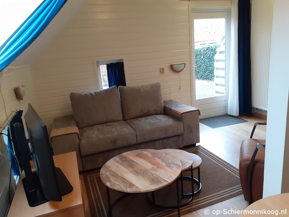 Middenstreek 62, Appartement 2