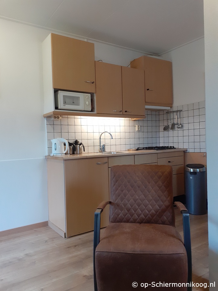 Middenstreek 62, Appartement 2