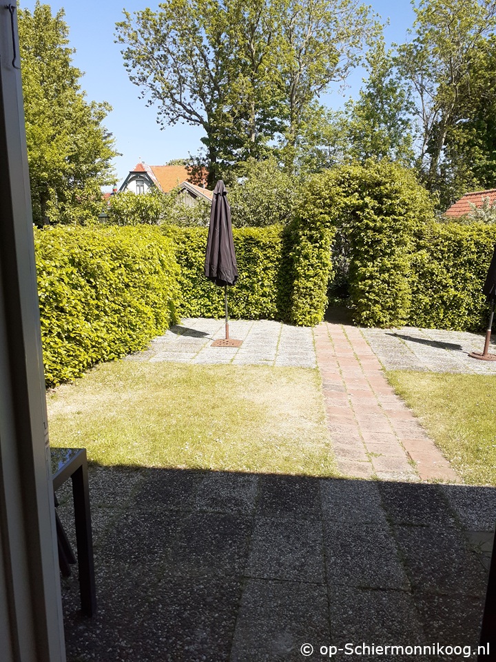 Middenstreek 62, Appartement 2