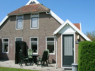 buitenaanzicht Zevenster
