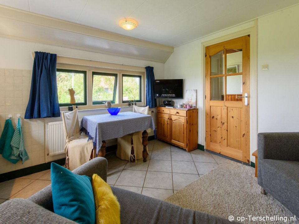  Zuidkant 16, Westkant