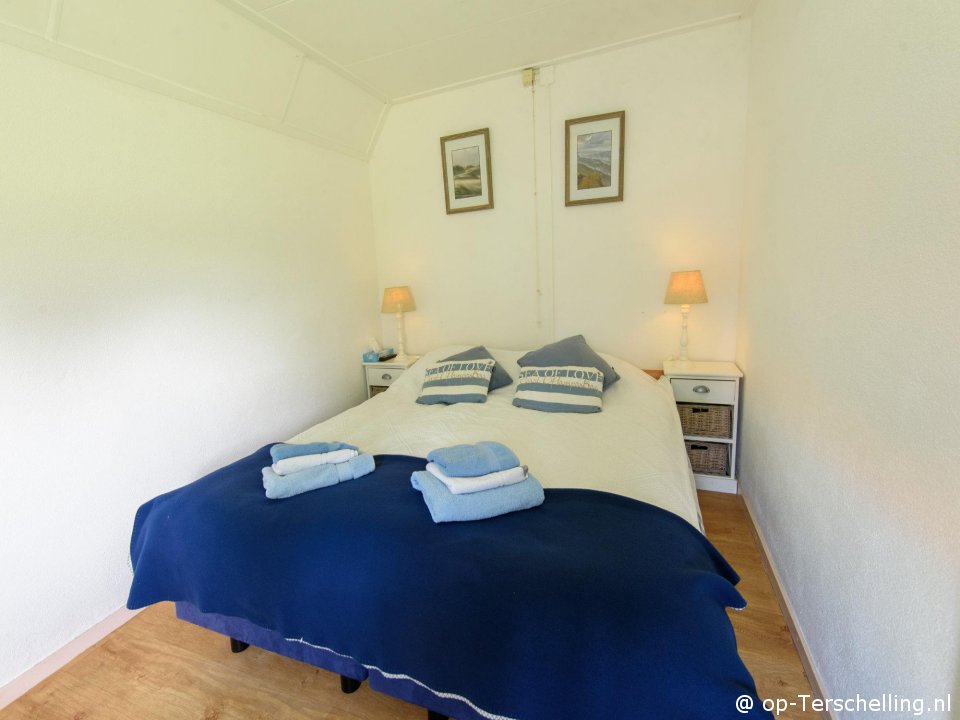  Zuidkant 16, Westkant