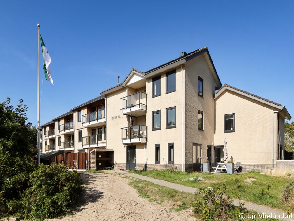 Lastminute Waddenwacht