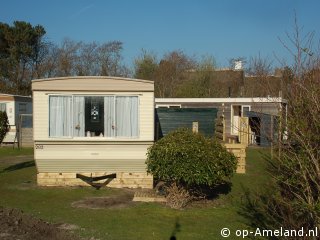 De Zilvermeeuw 282, Take your dog to a seaside cottage