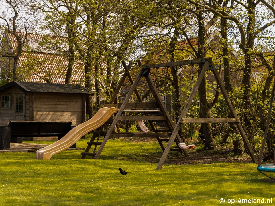 Kleine huisje