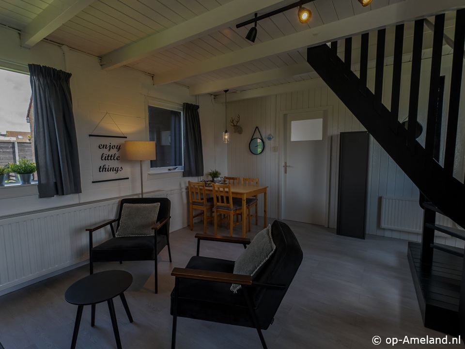 Kleine huisje