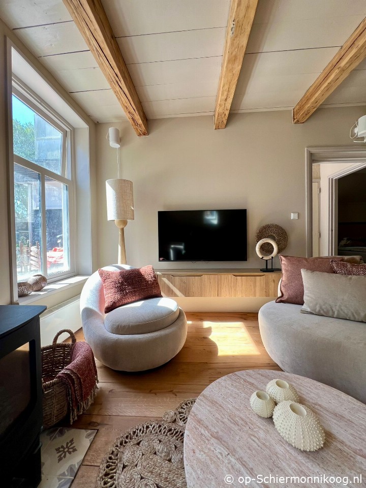  Eilanderhuisje Langestreek 54