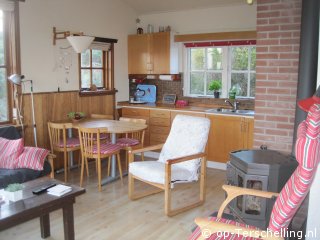  De Strandjutter (Midsland aan Zee)