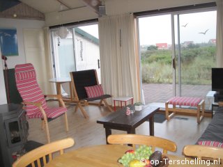  De Strandjutter (Midsland aan Zee)