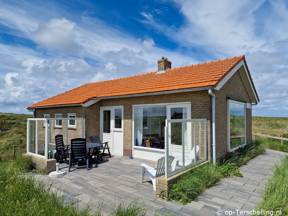 buitenaanzicht Clim
