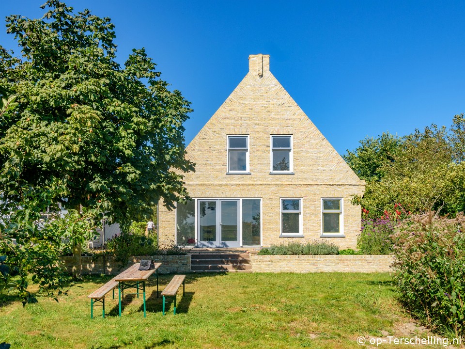 Lastminute De Luwte van Oosterend