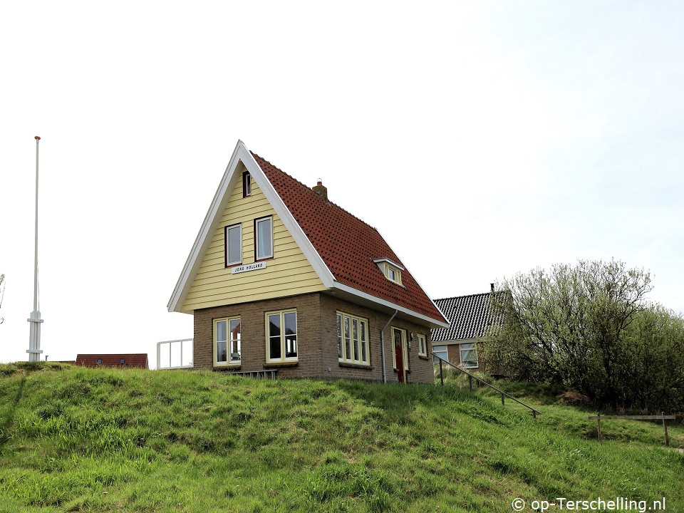 Lastminute Jong Holland